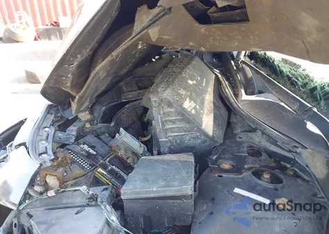 2013 Nissan Altima 2.5 Sl z USA, uszkodzony, nr VIN 1N4AL3APXDN545789